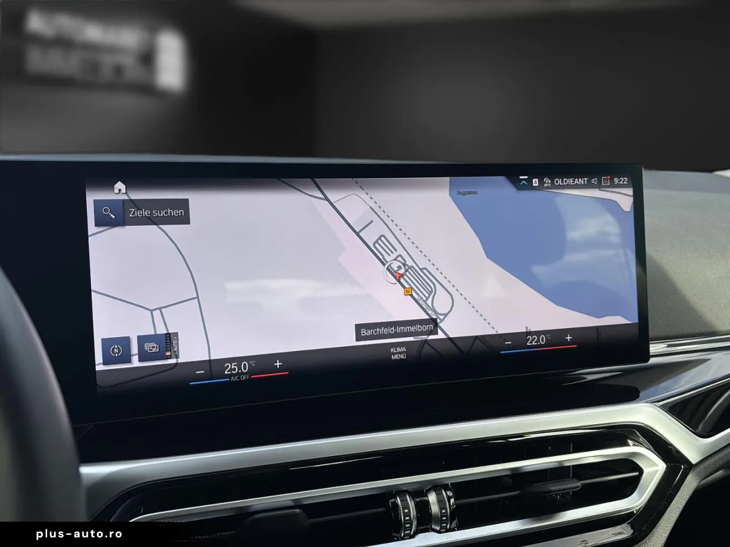 BMW 420 Gran C XD HiFi AHK DrivingProf LED Kamera Na