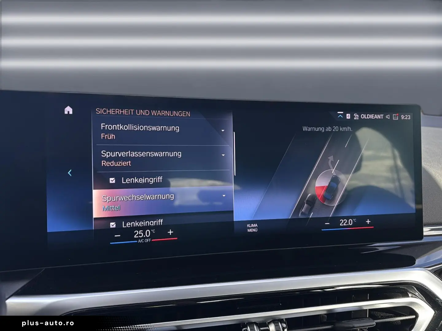 BMW 420 Gran C XD HiFi AHK DrivingProf LED Kamera Na