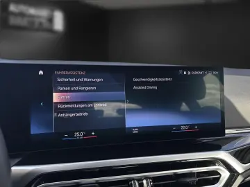 BMW 420 Gran C XD HiFi AHK DrivingProf LED Kamera Na