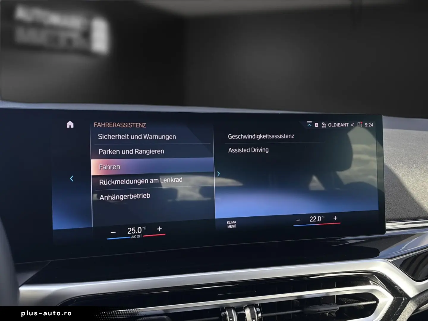 BMW 420 Gran C XD HiFi AHK DrivingProf LED Kamera Na