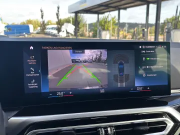 BMW 420 Gran C XD HiFi AHK DrivingProf LED Kamera Na