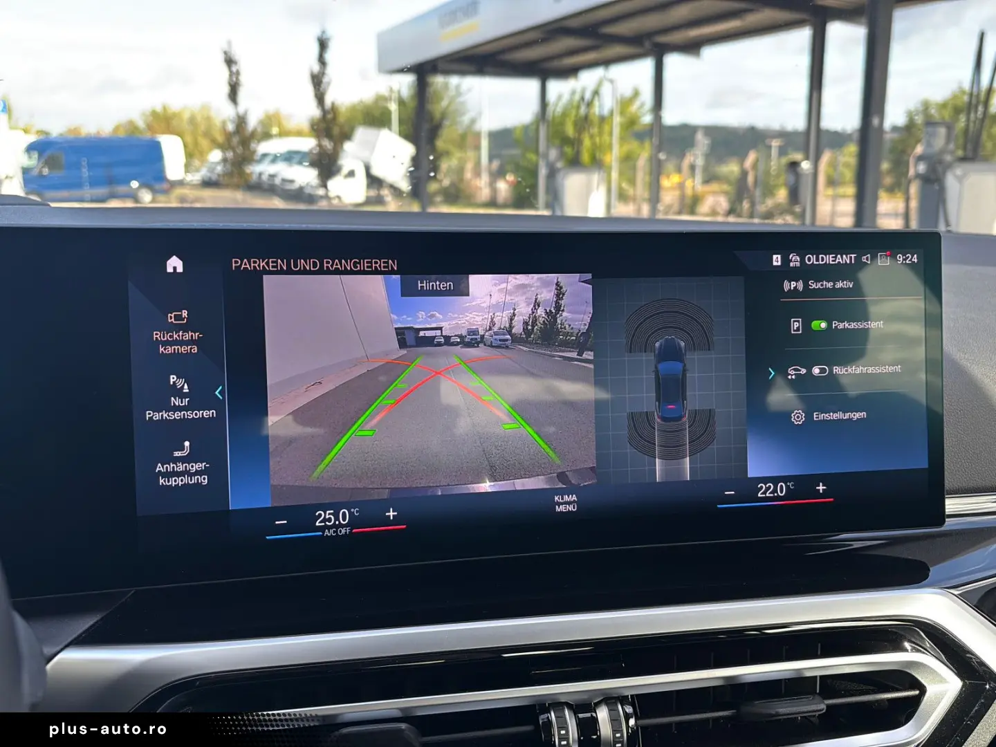 BMW 420 Gran C XD HiFi AHK DrivingProf LED Kamera Na