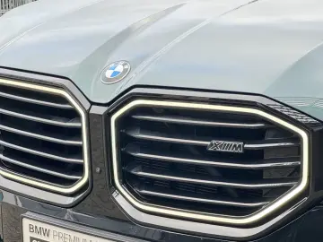 BMW XM 50e