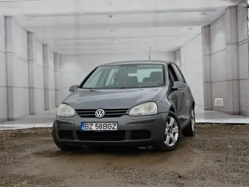 VW GOLF   An 2006   Motor 1 9 DIESEL