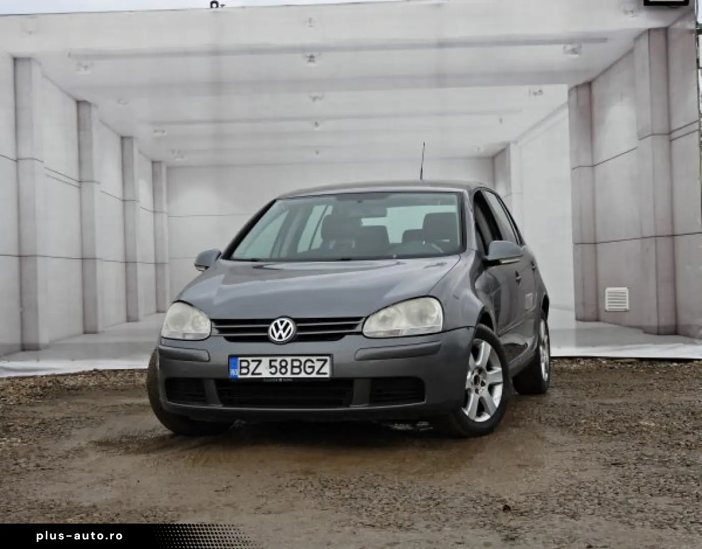 VW GOLF   An 2006   Motor 1 9 DIESEL
