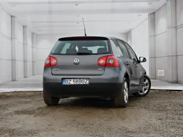 VW GOLF   An 2006   Motor 1 9 DIESEL