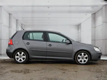 VW GOLF   An 2006   Motor 1 9 DIESEL
