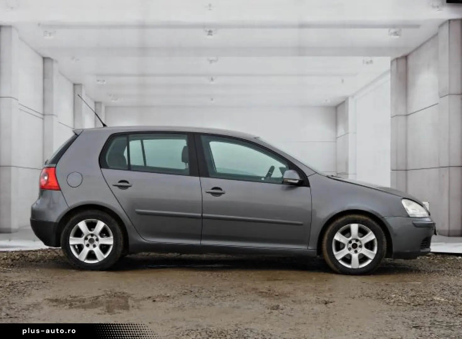 VW GOLF   An 2006   Motor 1 9 DIESEL