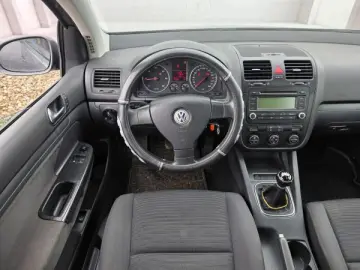 VW GOLF   An 2006   Motor 1 9 DIESEL