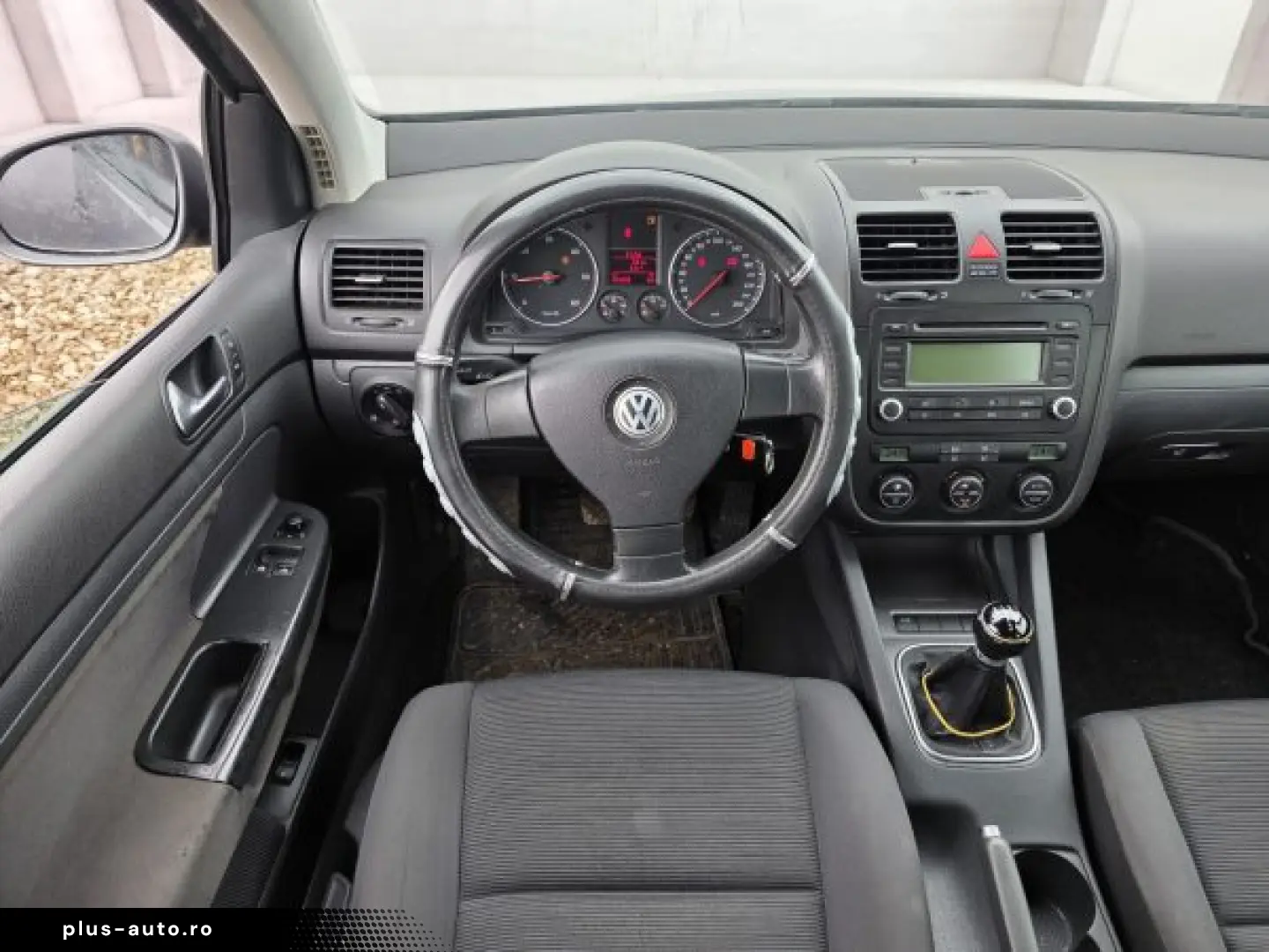 VW GOLF   An 2006   Motor 1 9 DIESEL