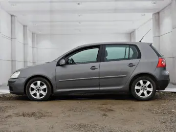 VW GOLF   An 2006   Motor 1 9 DIESEL
