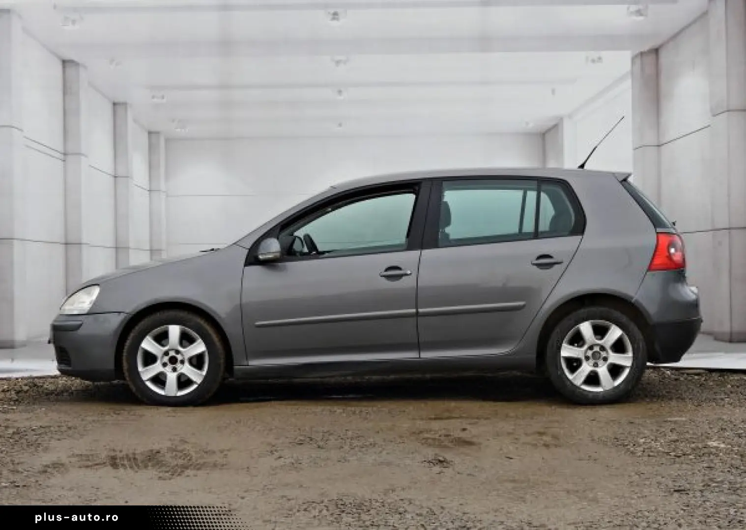 VW GOLF   An 2006   Motor 1 9 DIESEL