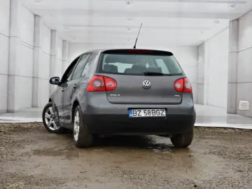 VW GOLF   An 2006   Motor 1 9 DIESEL