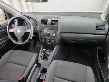 VW GOLF   An 2006   Motor 1 9 DIESEL