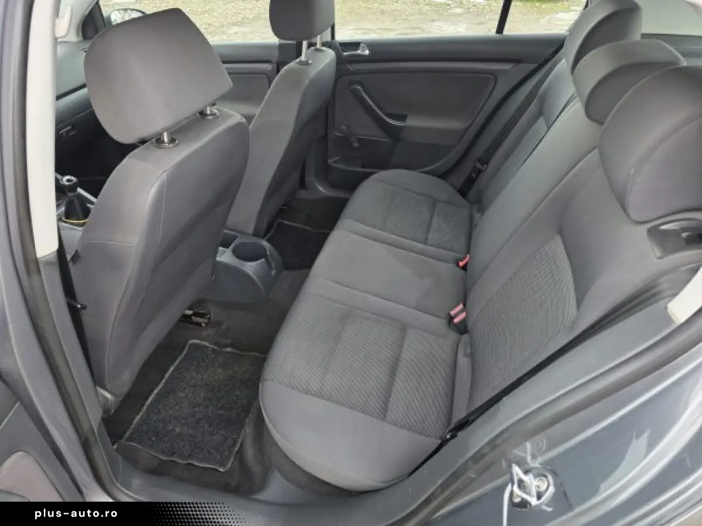 VW GOLF   An 2006   Motor 1 9 DIESEL