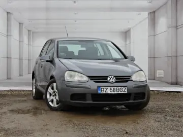 VW GOLF   An 2006   Motor 1 9 DIESEL