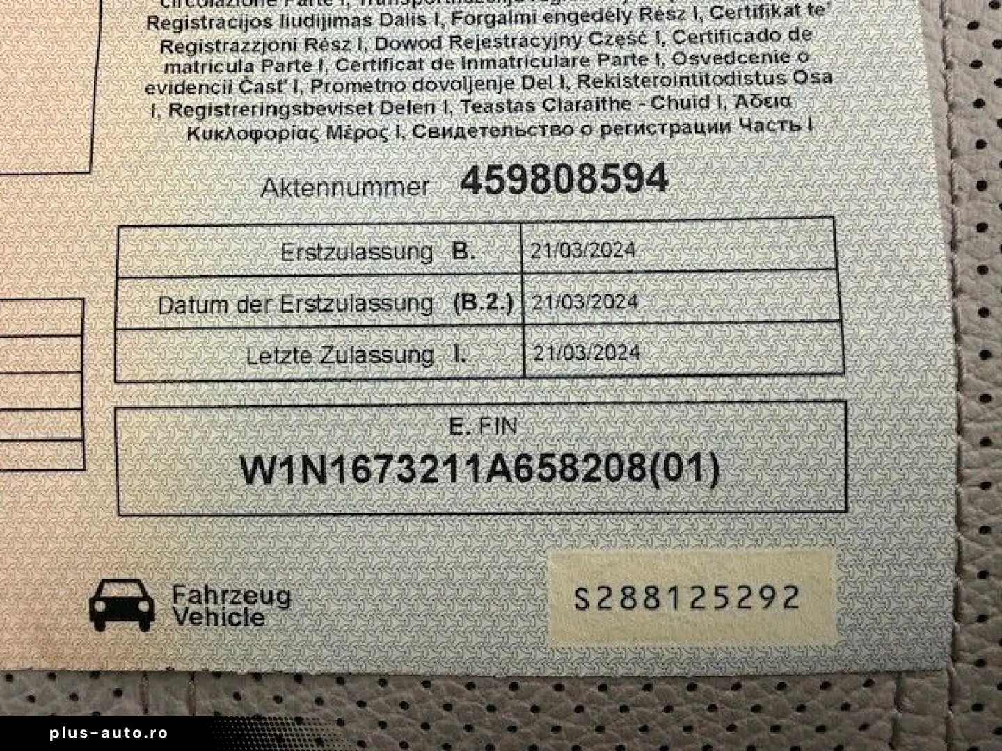 MERCEDES-BENZ GLE 350 GLE Coupe GLE 350 d 4Matic Coupe