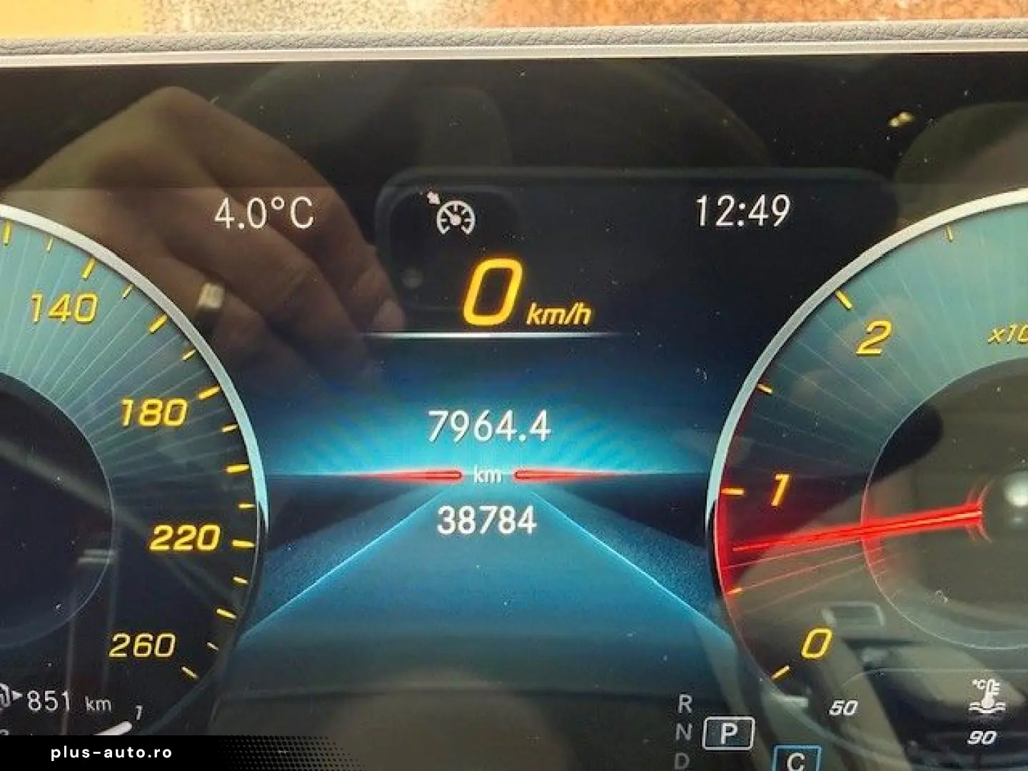 MERCEDES-BENZ GLE 350 GLE Coupe GLE 350 d 4Matic Coupe