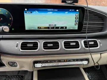 MERCEDES-BENZ GLE 350 GLE Coupe GLE 350 d 4Matic Coupe