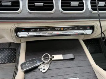 MERCEDES-BENZ GLE 350 GLE Coupe GLE 350 d 4Matic Coupe