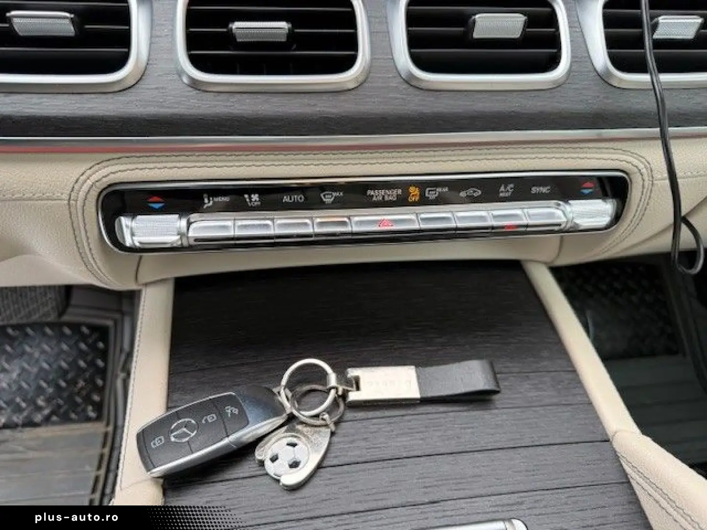 MERCEDES-BENZ GLE 350 GLE Coupe GLE 350 d 4Matic Coupe