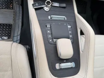 MERCEDES-BENZ GLE 350 GLE Coupe GLE 350 d 4Matic Coupe