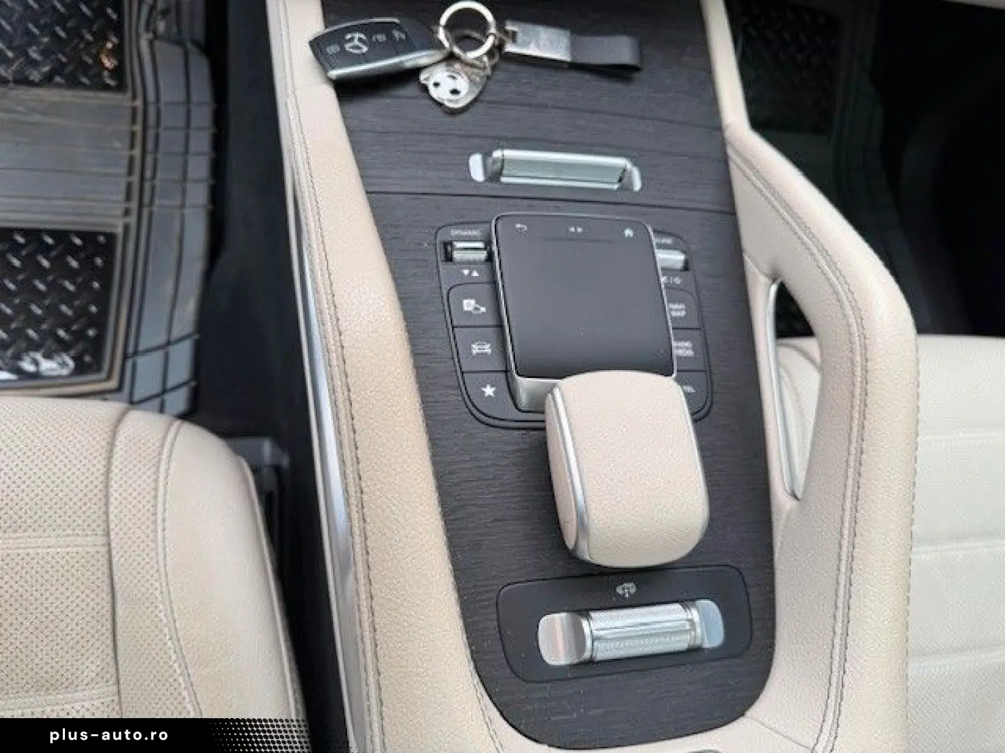 MERCEDES-BENZ GLE 350 GLE Coupe GLE 350 d 4Matic Coupe