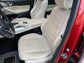 MERCEDES-BENZ GLE 350 GLE Coupe GLE 350 d 4Matic Coupe