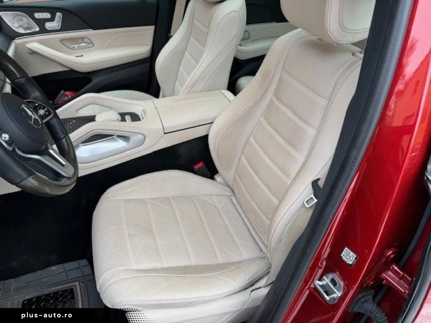 MERCEDES-BENZ GLE 350 GLE Coupe GLE 350 d 4Matic Coupe