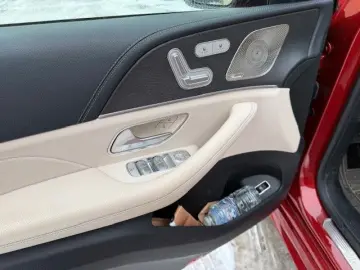 MERCEDES-BENZ GLE 350 GLE Coupe GLE 350 d 4Matic Coupe