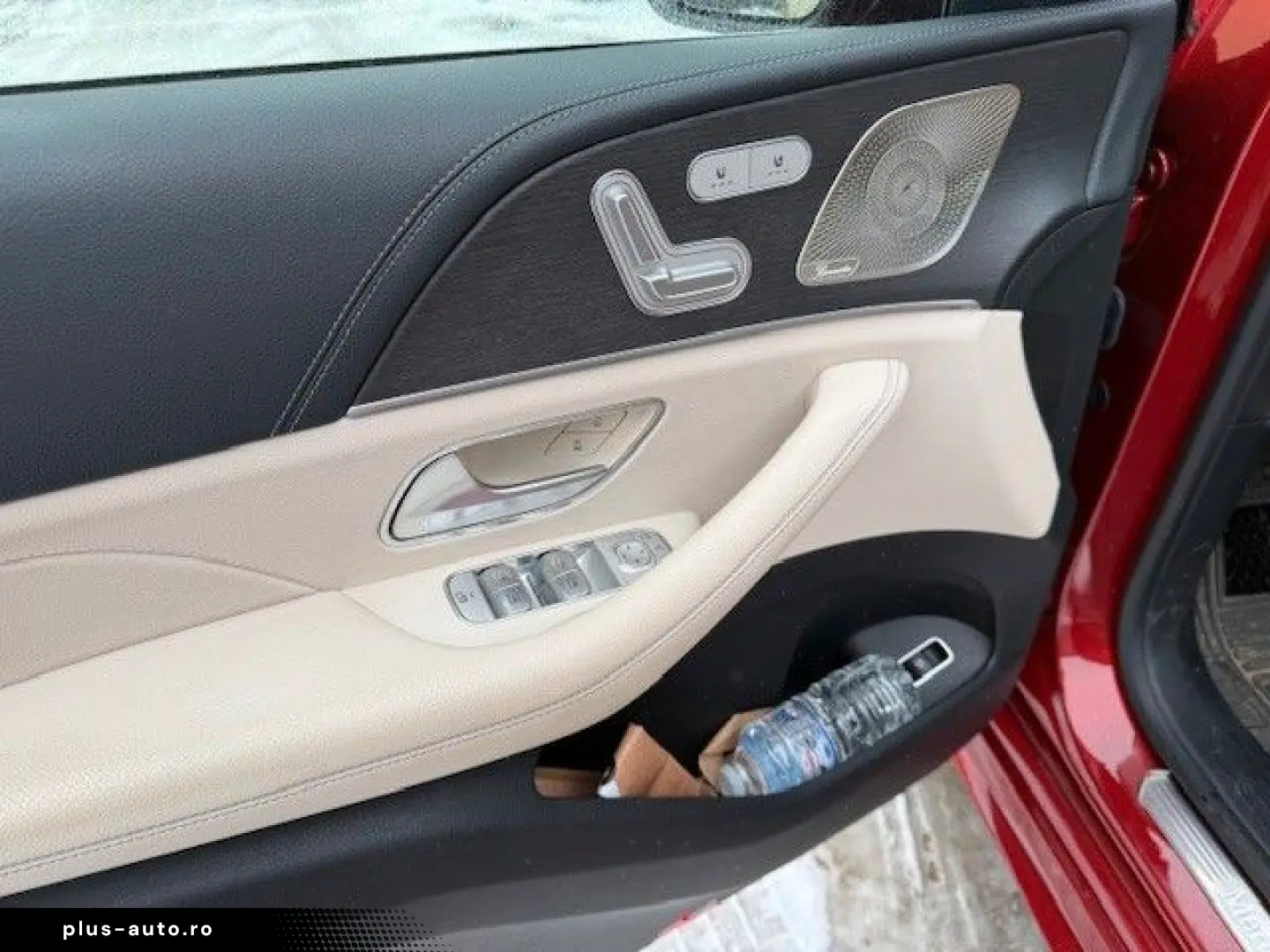 MERCEDES-BENZ GLE 350 GLE Coupe GLE 350 d 4Matic Coupe