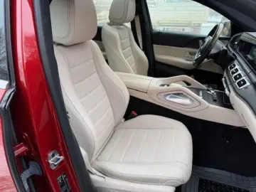 MERCEDES-BENZ GLE 350 GLE Coupe GLE 350 d 4Matic Coupe