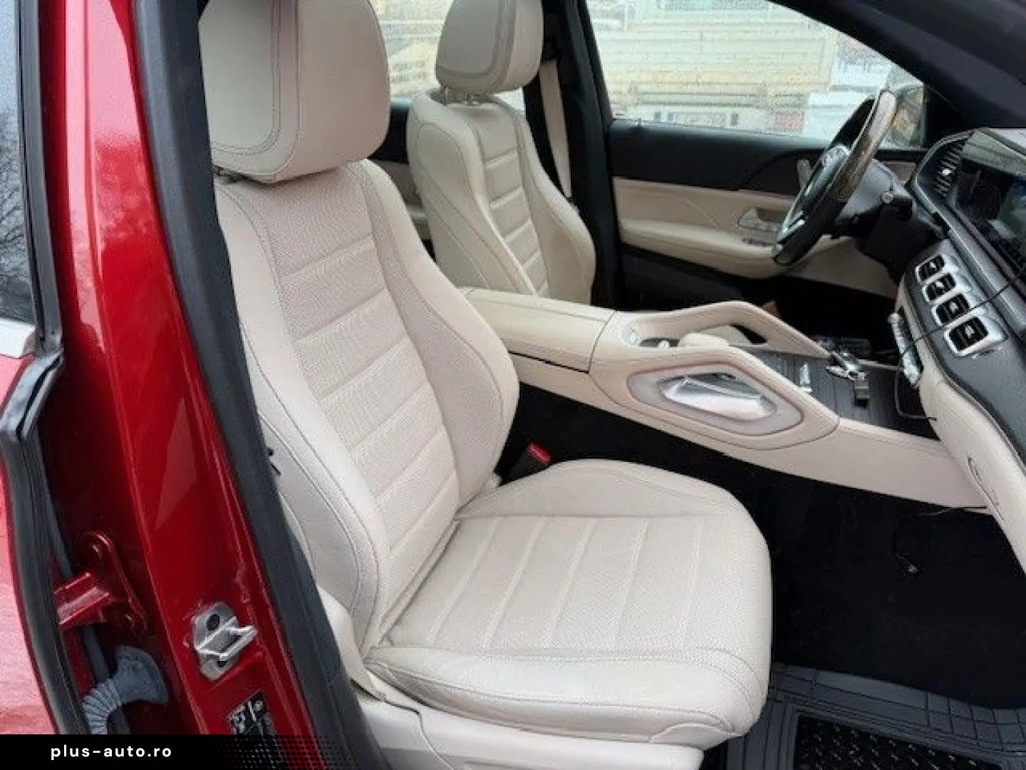 MERCEDES-BENZ GLE 350 GLE Coupe GLE 350 d 4Matic Coupe