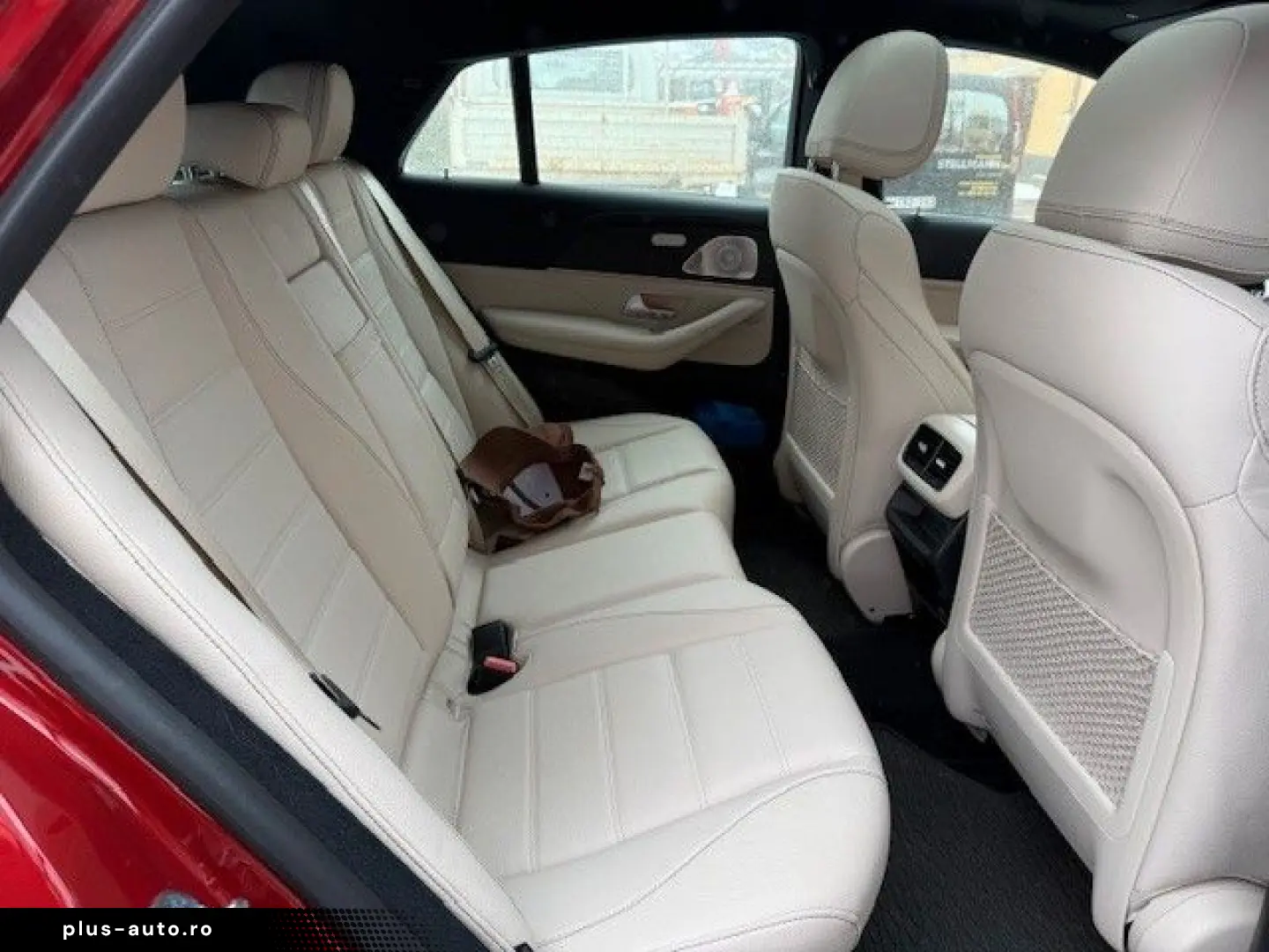 MERCEDES-BENZ GLE 350 GLE Coupe GLE 350 d 4Matic Coupe