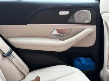 MERCEDES-BENZ GLE 350 GLE Coupe GLE 350 d 4Matic Coupe