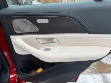 MERCEDES-BENZ GLE 350 GLE Coupe GLE 350 d 4Matic Coupe