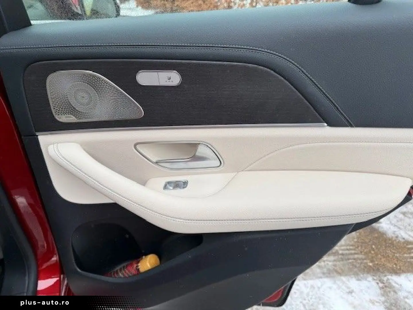 MERCEDES-BENZ GLE 350 GLE Coupe GLE 350 d 4Matic Coupe