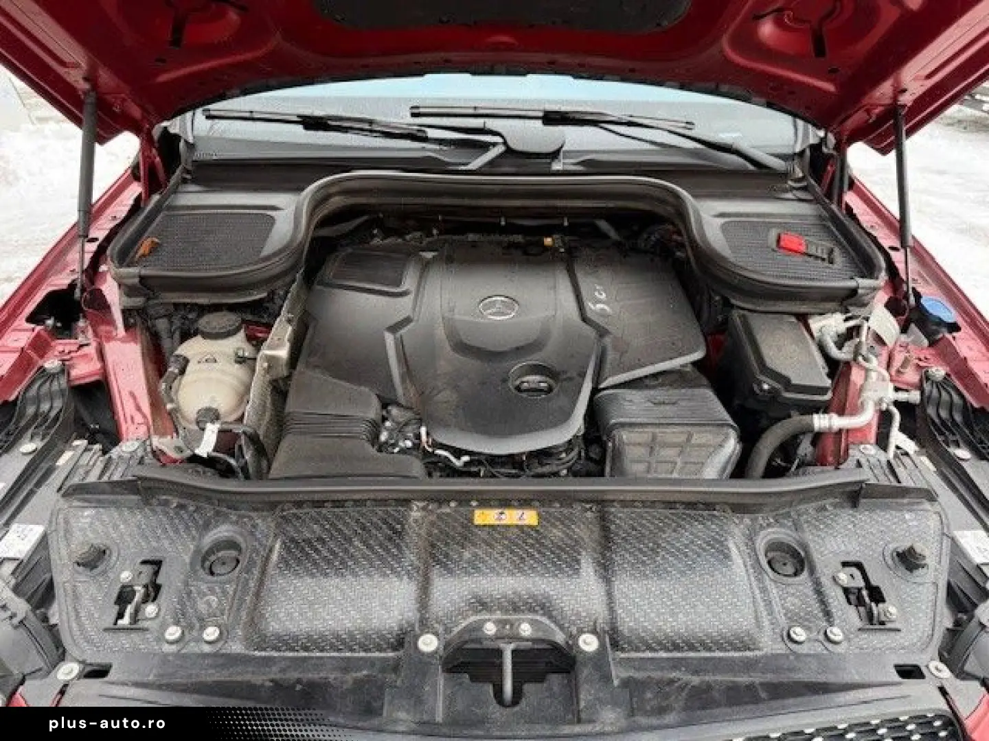 MERCEDES-BENZ GLE 350 GLE Coupe GLE 350 d 4Matic Coupe