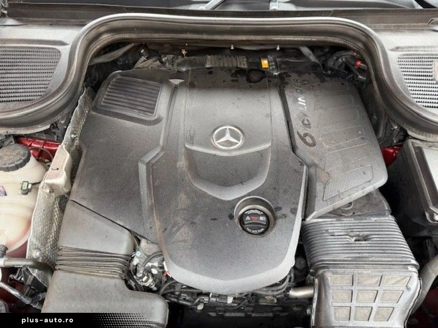 MERCEDES-BENZ GLE 350 GLE Coupe GLE 350 d 4Matic Coupe