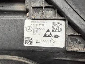 MERCEDES-BENZ GLE 350 GLE Coupe GLE 350 d 4Matic Coupe