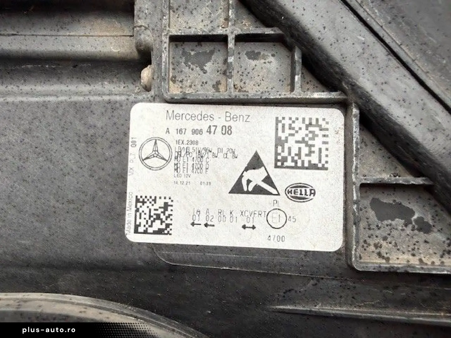 MERCEDES-BENZ GLE 350 GLE Coupe GLE 350 d 4Matic Coupe