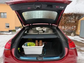 MERCEDES-BENZ GLE 350 GLE Coupe GLE 350 d 4Matic Coupe