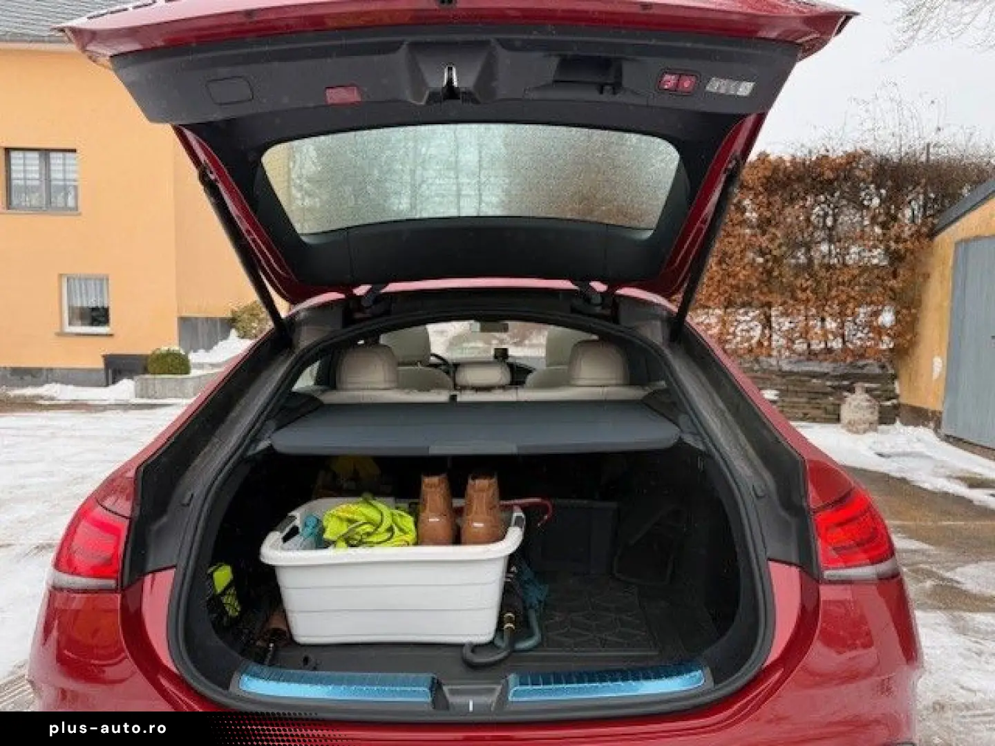 MERCEDES-BENZ GLE 350 GLE Coupe GLE 350 d 4Matic Coupe