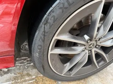 MERCEDES-BENZ GLE 350 GLE Coupe GLE 350 d 4Matic Coupe