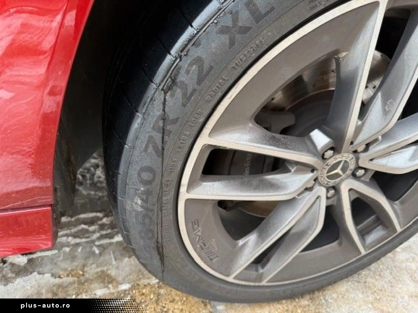 MERCEDES-BENZ GLE 350 GLE Coupe GLE 350 d 4Matic Coupe