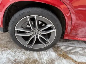 MERCEDES-BENZ GLE 350 GLE Coupe GLE 350 d 4Matic Coupe