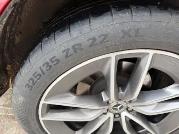 MERCEDES-BENZ GLE 350 GLE Coupe GLE 350 d 4Matic Coupe