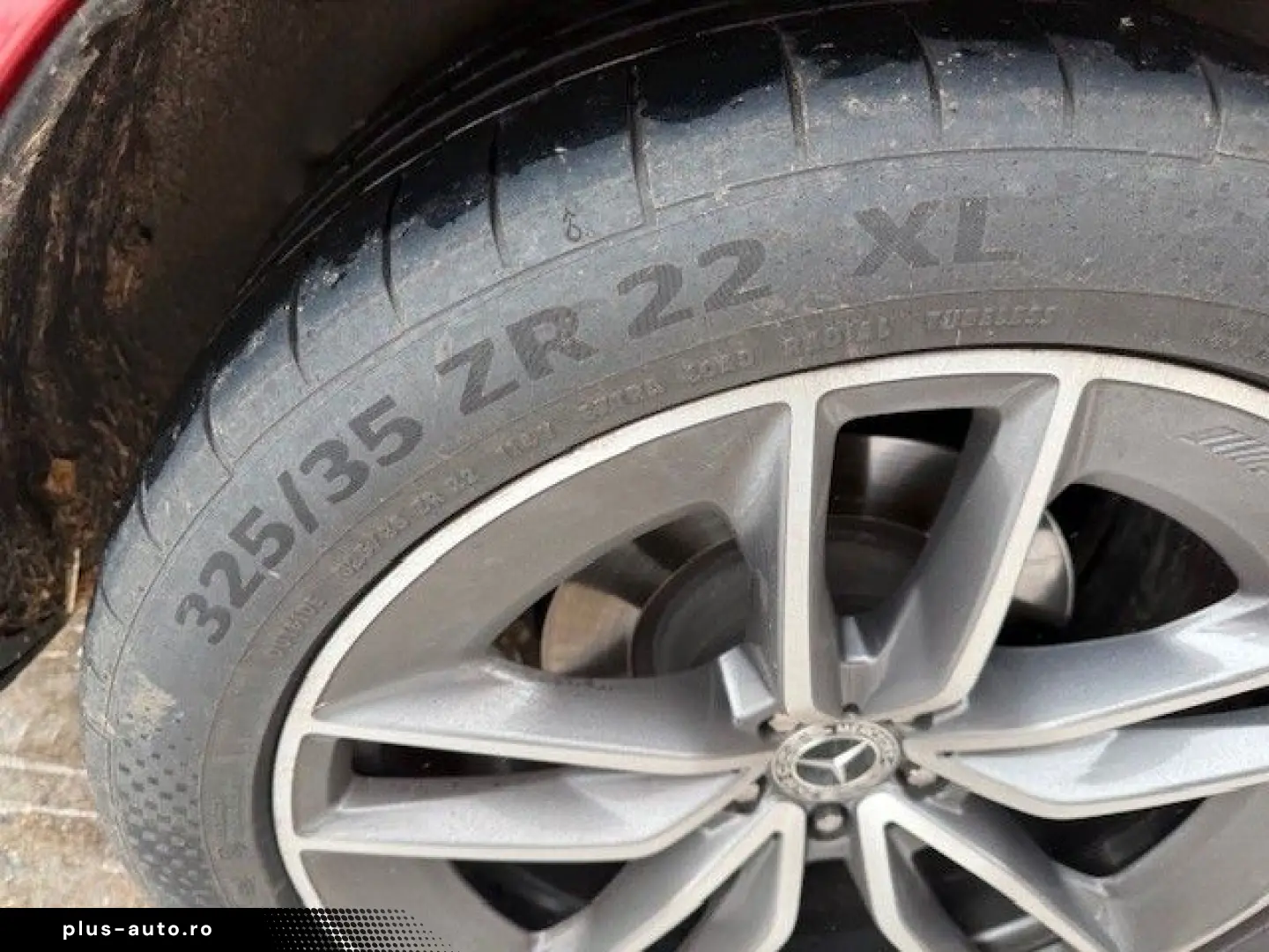 MERCEDES-BENZ GLE 350 GLE Coupe GLE 350 d 4Matic Coupe