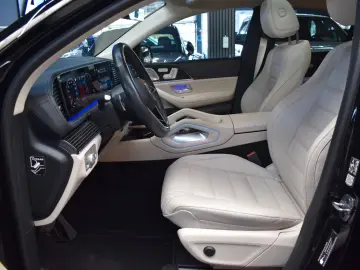 MERCEDES-BENZ GLE 450 d 4Matic COUPE AMG LINE PANO A&hellip;