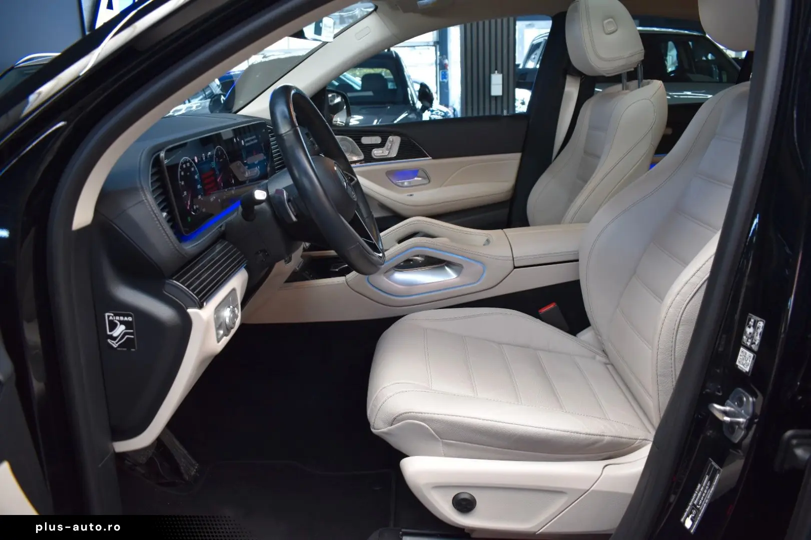 MERCEDES-BENZ GLE 450 d 4Matic COUPE AMG LINE PANO A&hellip;